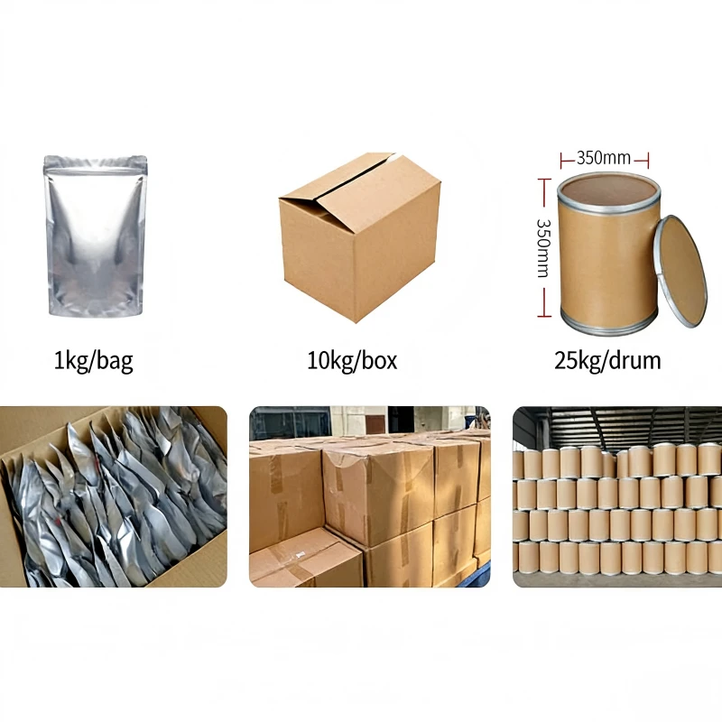 Medroxyprogesterone Acetate Powder suppliers